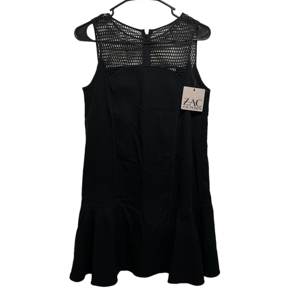 Nwt Zac Posen Dress